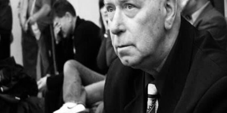 Zmarł trener siatkarskich wicemistrzów Polski z Gorzowa