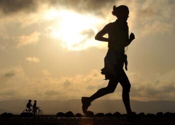 A po śniadaniu… Pójdź na spacer!