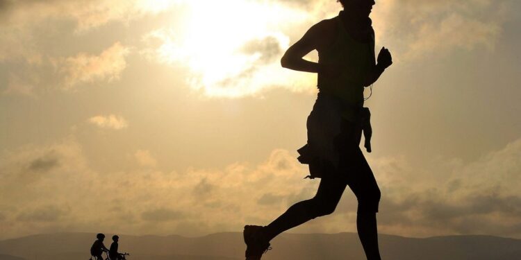 A po śniadaniu… Pójdź na spacer!