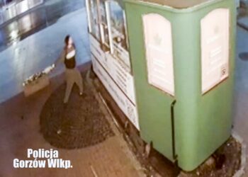 Włamał się do bimby, grozi mu do 10 lat więzienia