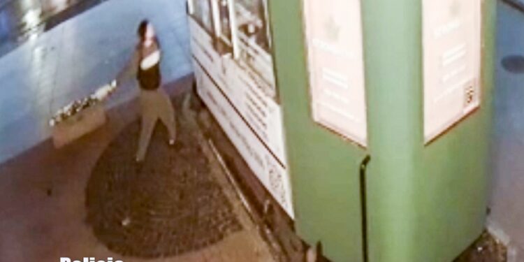 Włamał się do bimby, grozi mu do 10 lat więzienia