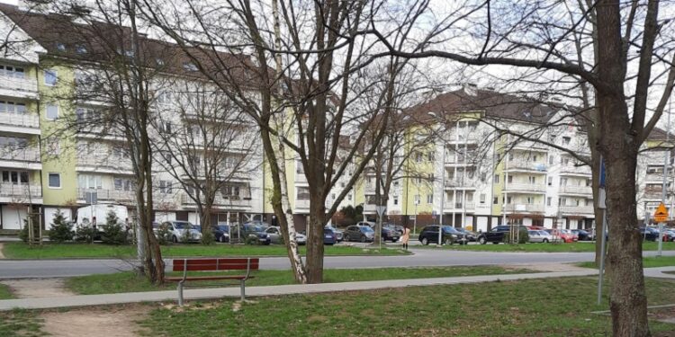 Jakie są szanse na sportowe boisko na Osiedlu Europejskim?
