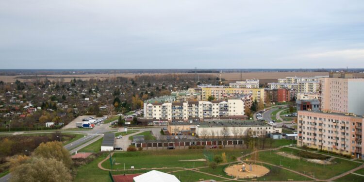 Głos mieszkańców w sprawie rozwoju Gorzowa