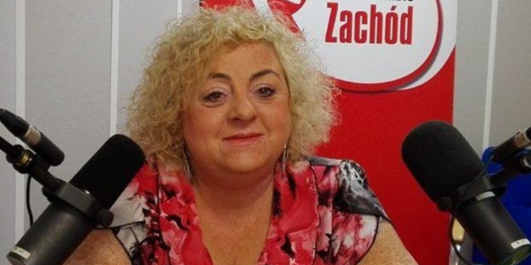 Izabela Jankowska