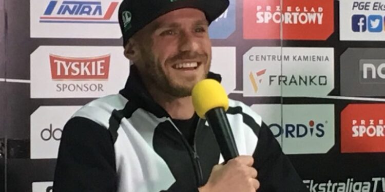 Martin Vaculik wraca „do domu” i zapowiada ciekawy mecz