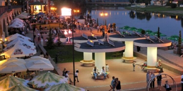 Restauratorzy ze wsparciem miasta