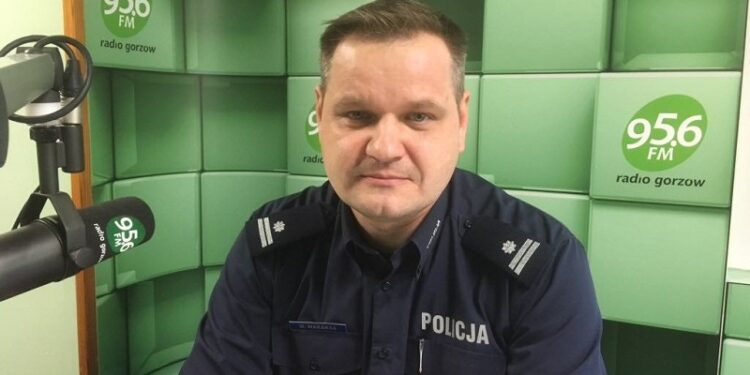 Marek Waraksa