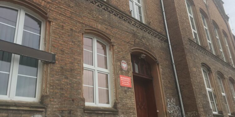 MDK się przenosi, a pieniędzy może nie wystarczyć