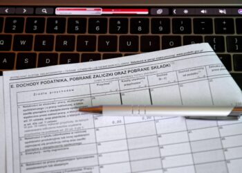 Lubuszanie chętnie rozliczają się przez internet