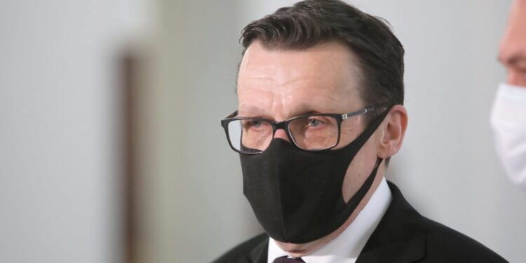 Ast: TK dał ustawodawcy 3 miesiące ws. RPO