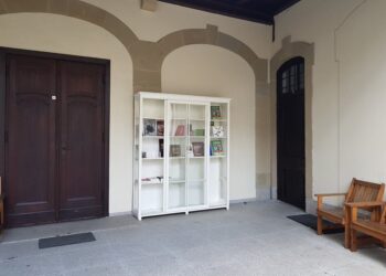 Muzealna biblioteczka zaprasza