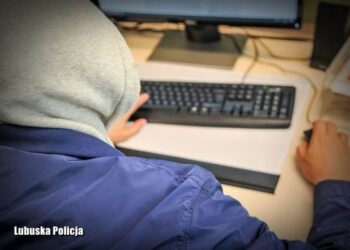 Dzięki zabezpieczeniom gorzowianka nie straciła 20 tys. złotych