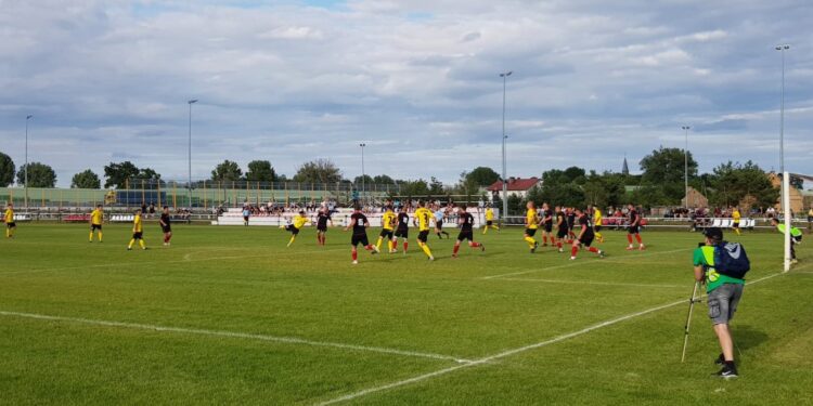 Lubuski Puchar Polski: znów Piast – Lechia i co jeszcze?