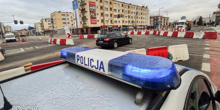 Gorzowska drogówka ocenia: Nie jest źle