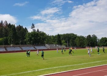 Znamy półfinałowe pary Pucharu Polski