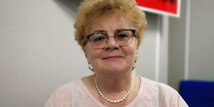 Elżbieta Płonka