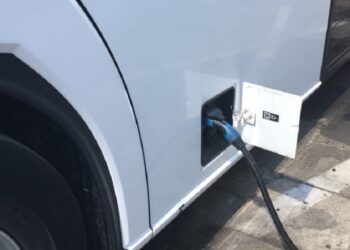 Solaris dostarczy dla Gorzowa elektryczne autobusy