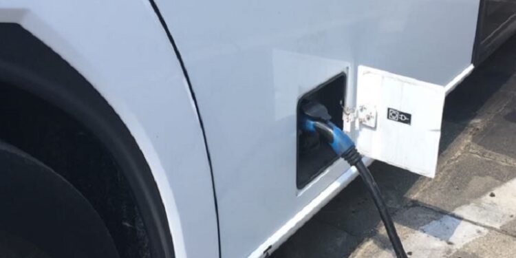 Solaris dostarczy dla Gorzowa elektryczne autobusy