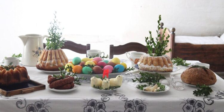 Plany Lubuszan na święta