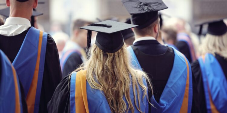 Lubuskie uczelnie mają coraz więcej zagranicznych studentów