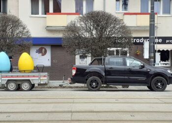 Wandale w rękach policji