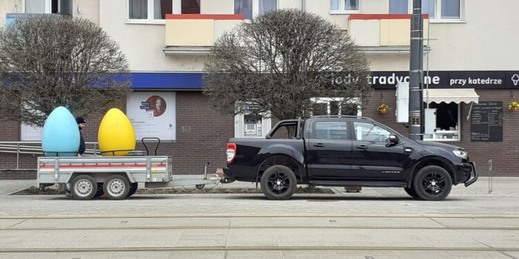 Wandale w rękach policji