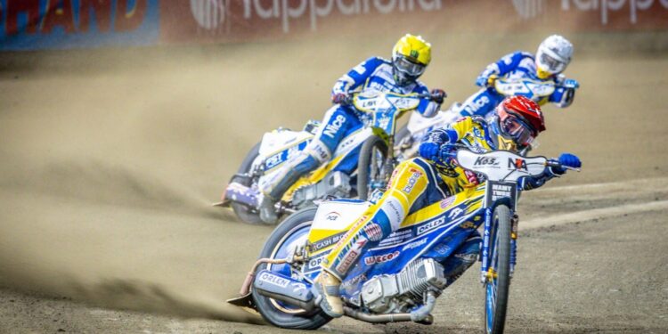 Zawodnicy: warunki były inne, wyciągaliśmy wnioski