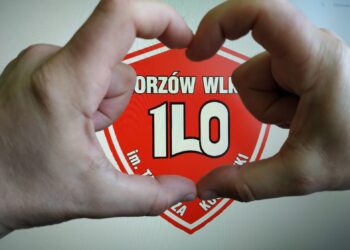 Reanimacja RELACJI w I LO