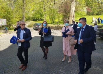 17 lat w UE Gorzowa i województwa