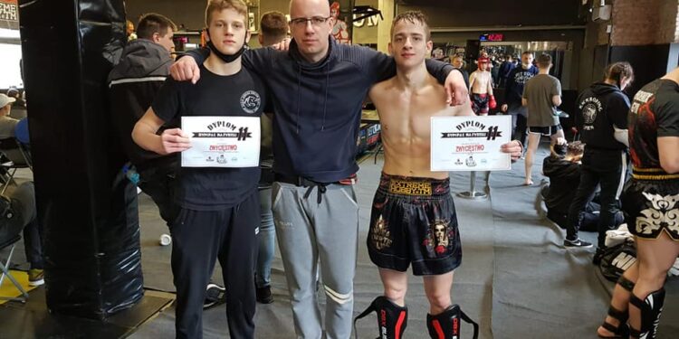 Zwycięstwa młodych z Jamniuka a w niedzielę turniej judo