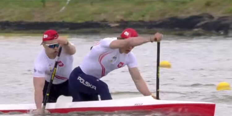 Cztery awanse do finału a Głazunow postawił kropkę nad „i” w temacie igrzysk!