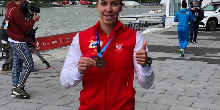 Podium Puławskiej, Głazunow oczko niżej!