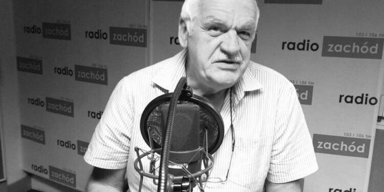 Nie żyje Andrzej Kawala