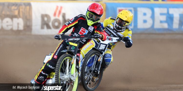 Każda porażka czegoś uczy