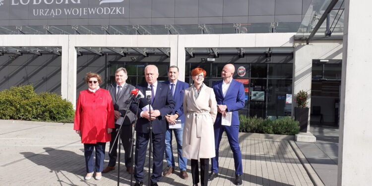 Prezentacja założeń Polskiego Ładu