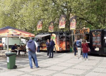 Dania z różnych stron świata [ZDJĘCIA]