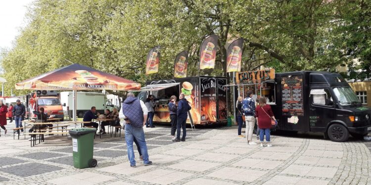 Dania z różnych stron świata [ZDJĘCIA]