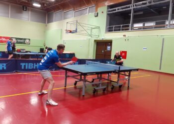 Gorzovia wygrywa z ZKS-em II i kończy sezon zasadniczy na drugim miejscu