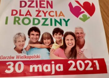 Dzień dla życia i rodziny