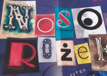 Spektakl o poszukiwaniu swojego miejsca, swoich korzeni