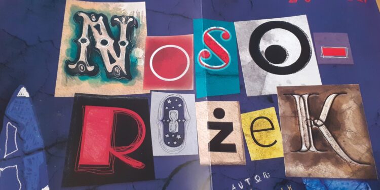 Spektakl o poszukiwaniu swojego miejsca, swoich korzeni