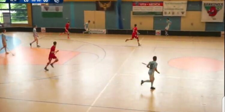 Jest brąz! Gorzowianie wygrali wojnę nerwów w karnych!