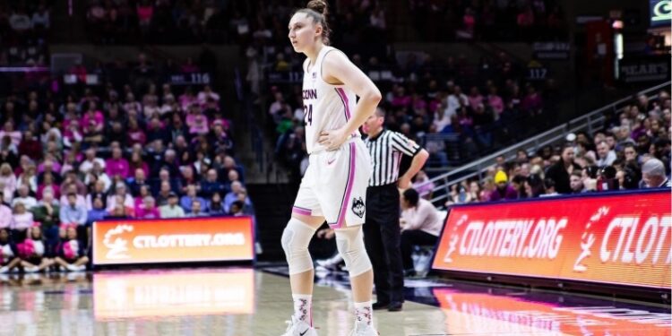 Anna Makurat w Gorzowie!