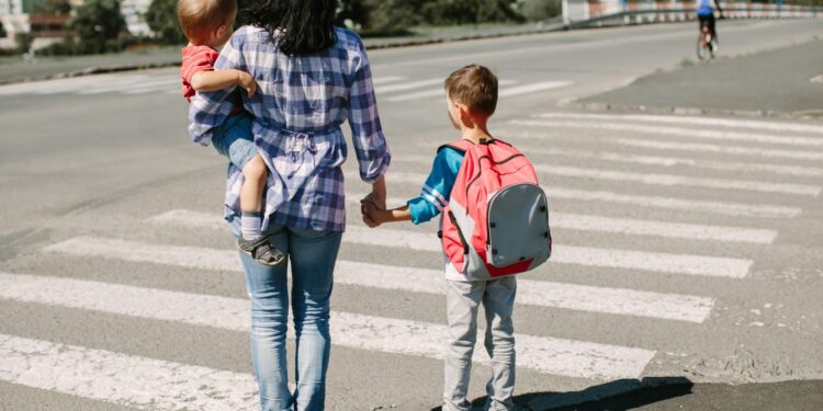 Zmiana przepisów to mniejsza liczba zabitych pieszych