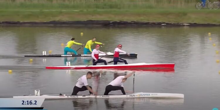 Pierwszy dzień PŚ: Głazunow (prawie) pewny igrzysk, Puławska w półfinale, Korsak zakończył rywalizację