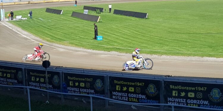 Jedna strzała i byłoby zwycięstwo