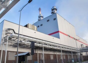 Elektrociepłownia podsumowała zimowy sezon