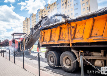 Uwaga kierowcy, szykujcie się na czasowe utrudnienia