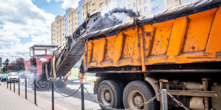 Uwaga kierowcy, szykujcie się na czasowe utrudnienia