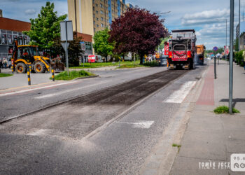 Uwaga kierowcy, szykujcie się na czasowe utrudnienia